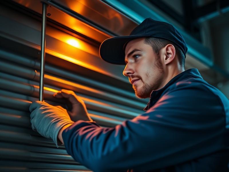 Garage Door Installation service in Isleton, CA